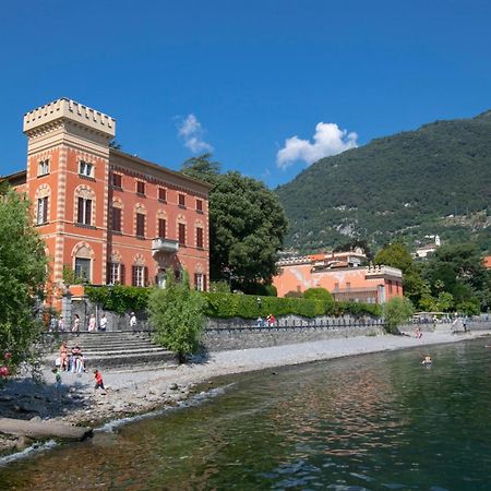 Lenno Giardinetto Apartman Kültér fotó