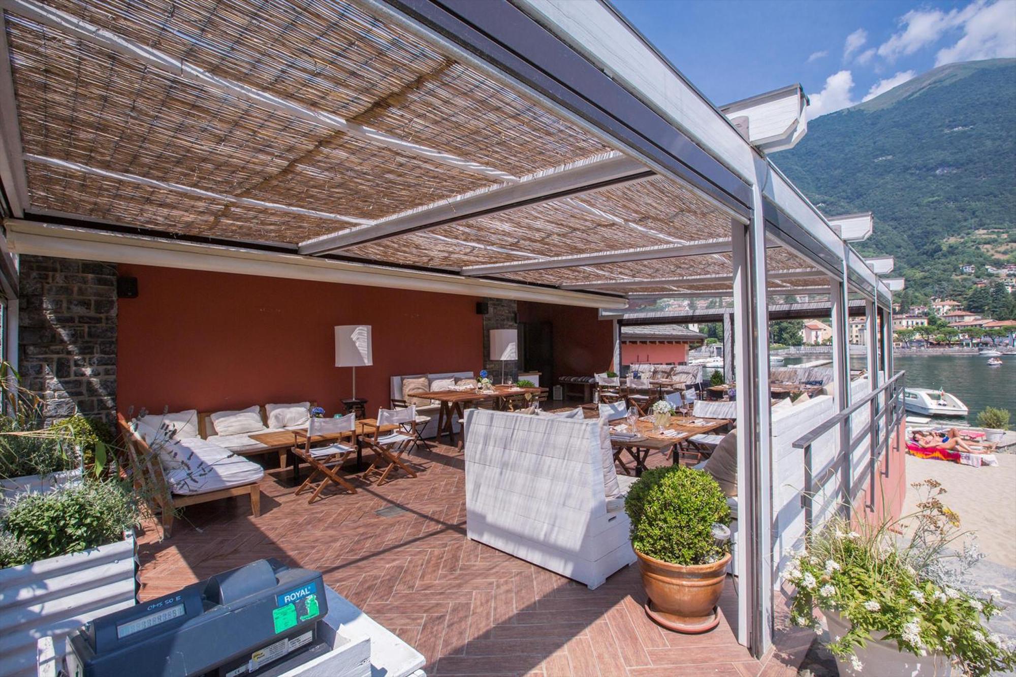 Lenno Giardinetto Apartman Kültér fotó