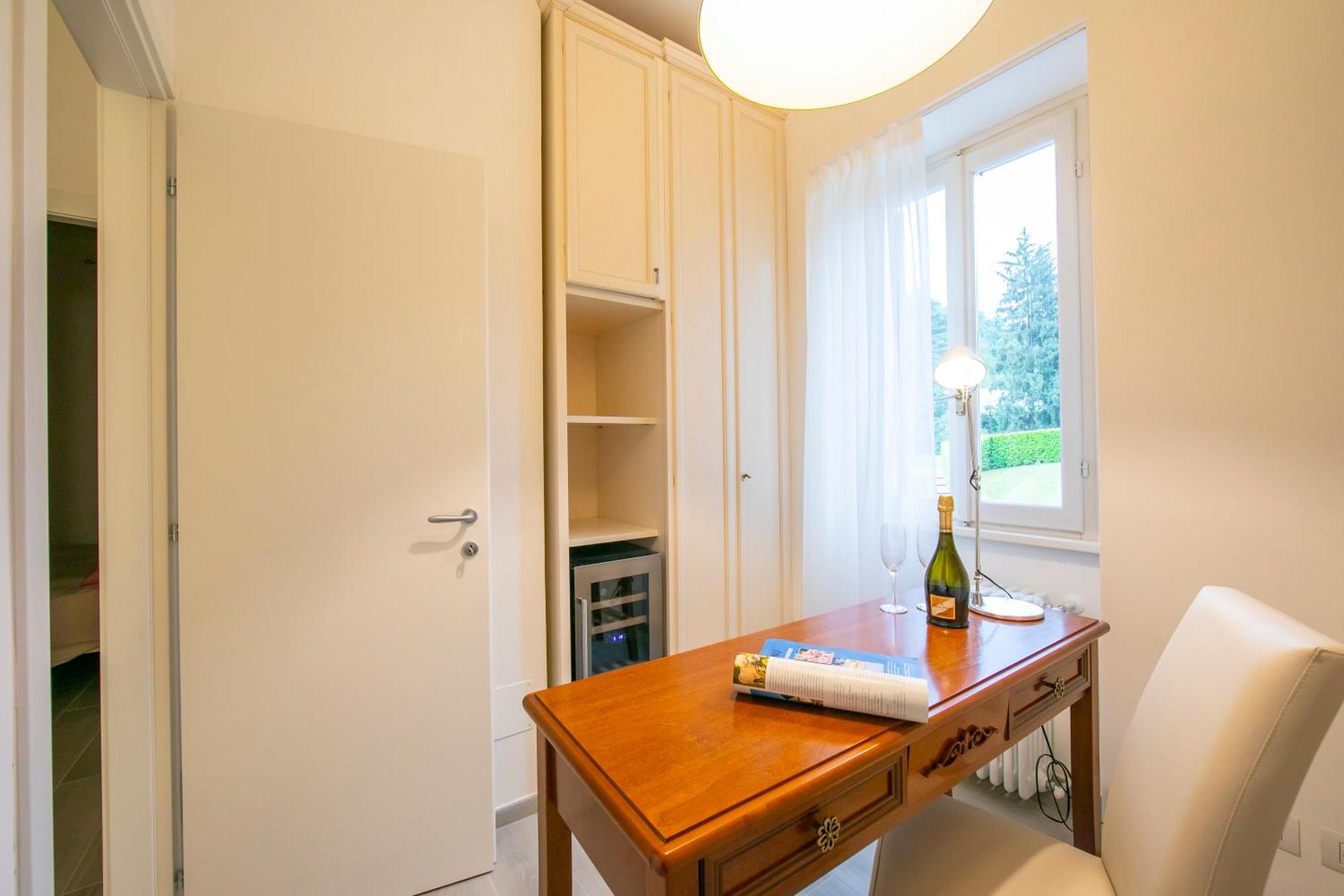 Lenno Giardinetto Apartman Kültér fotó