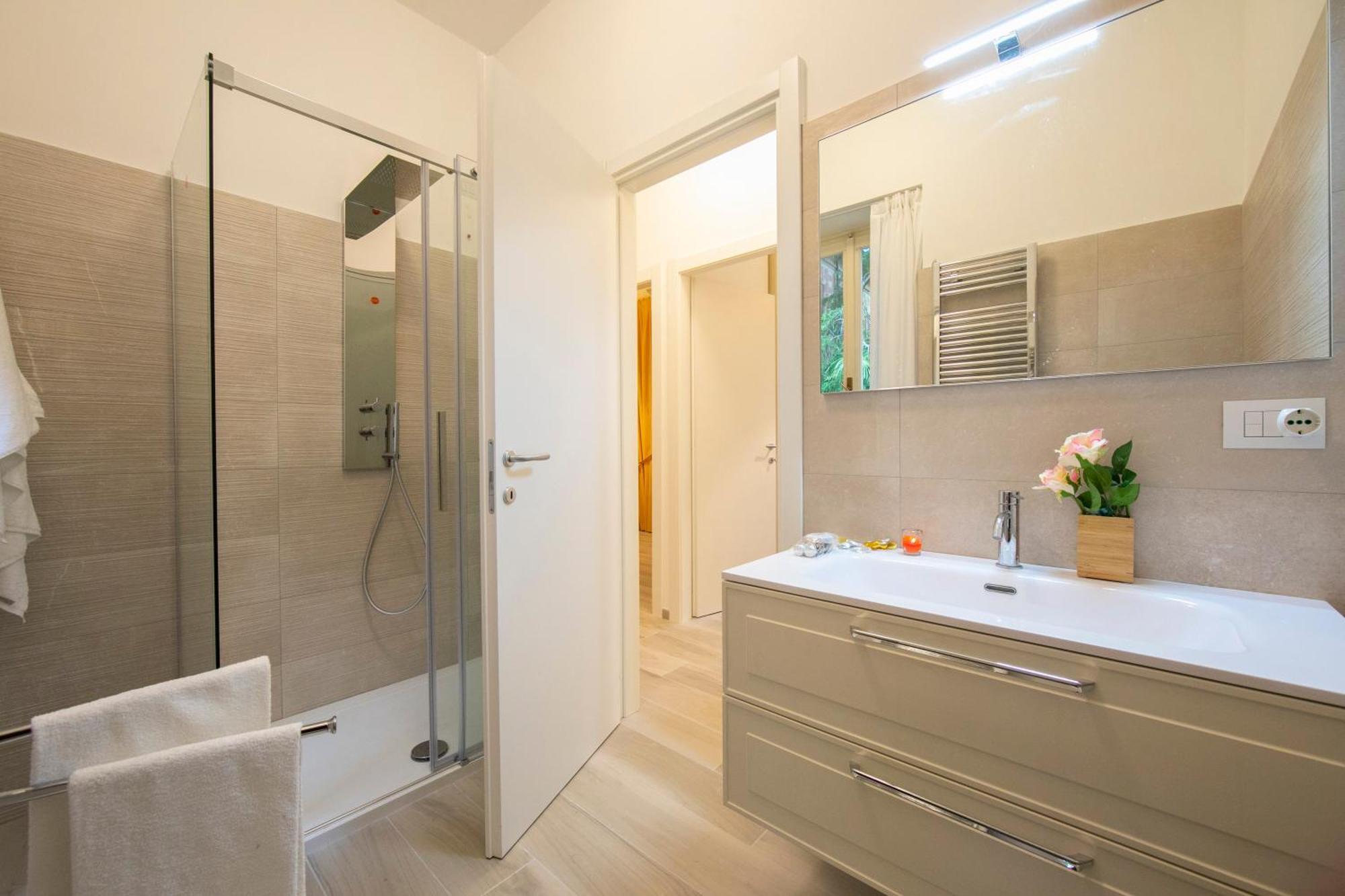Lenno Giardinetto Apartman Kültér fotó