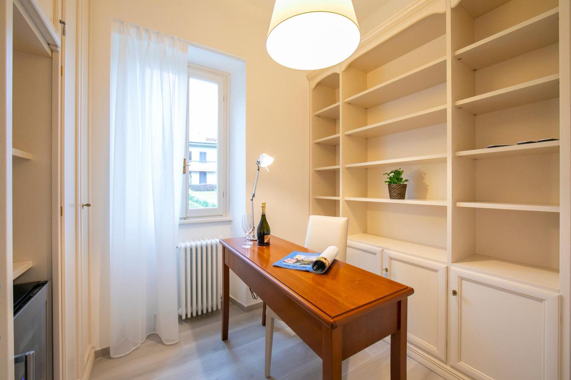 Lenno Giardinetto Apartman Kültér fotó