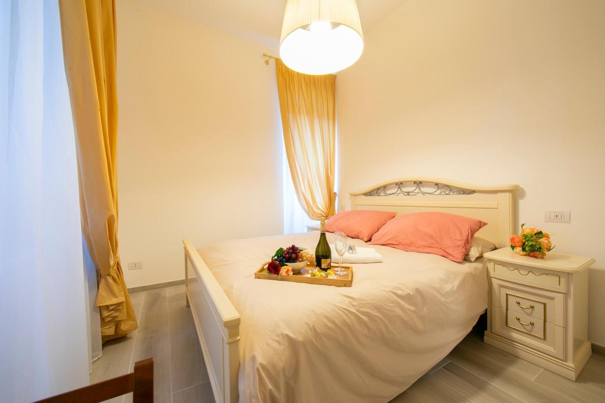 Lenno Giardinetto Apartman Kültér fotó