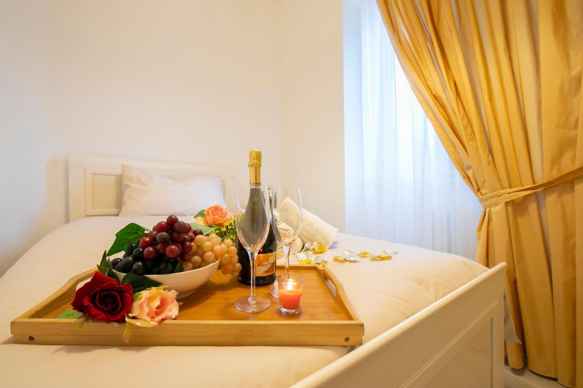 Lenno Giardinetto Apartman Kültér fotó