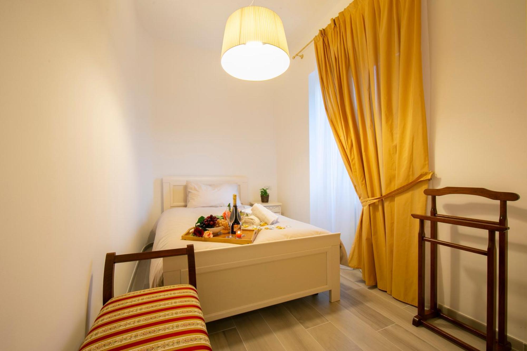 Lenno Giardinetto Apartman Kültér fotó