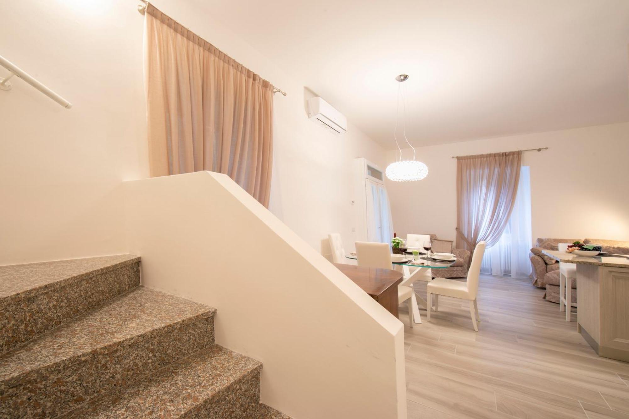 Lenno Giardinetto Apartman Kültér fotó
