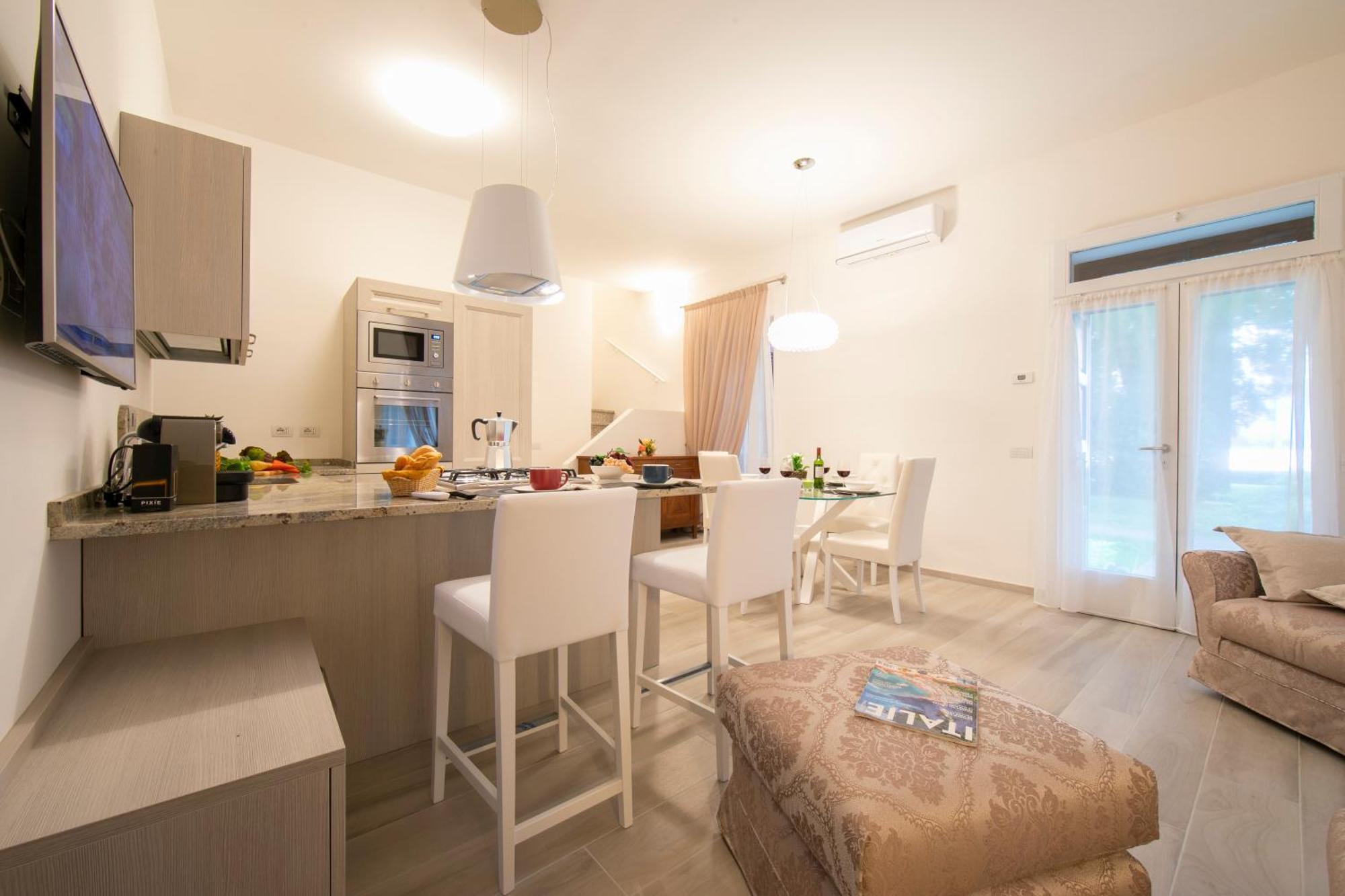Lenno Giardinetto Apartman Kültér fotó