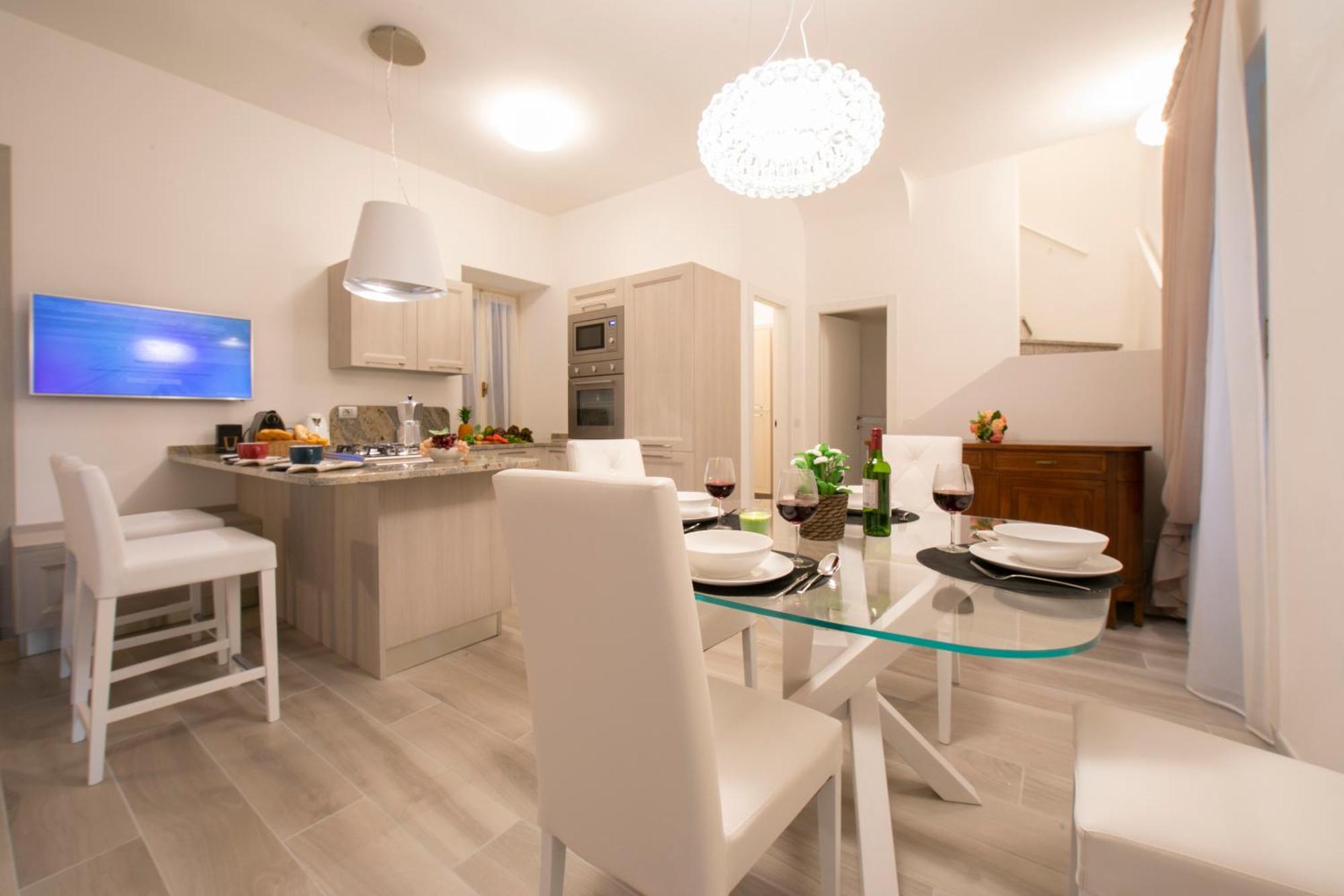Lenno Giardinetto Apartman Kültér fotó