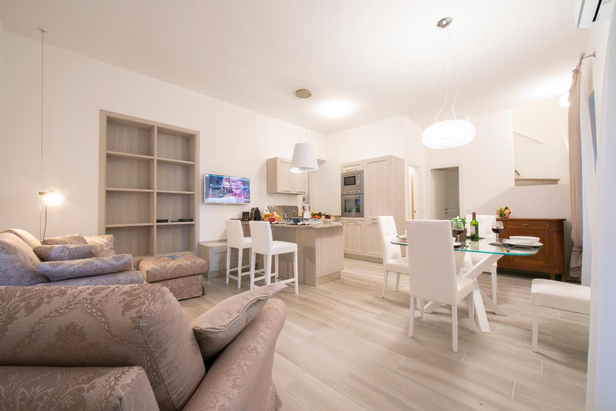 Lenno Giardinetto Apartman Kültér fotó